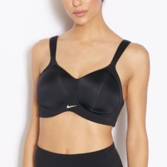 Nike Other - NIKE Pro Hero Sports Bra
